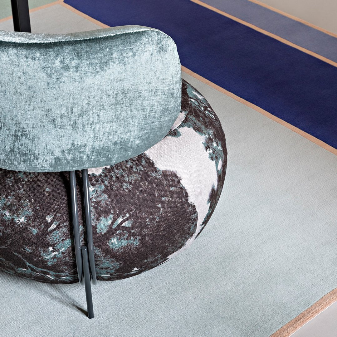 Baby Geo Armchair