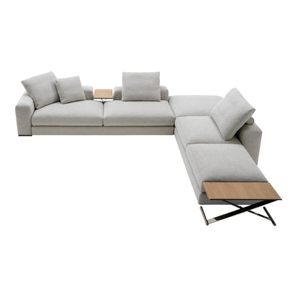 Ananta Coffee Table