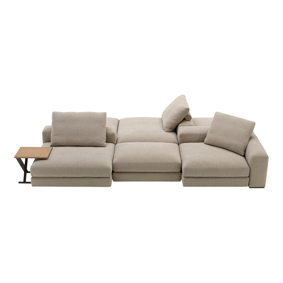 Ananta Coffee Table
