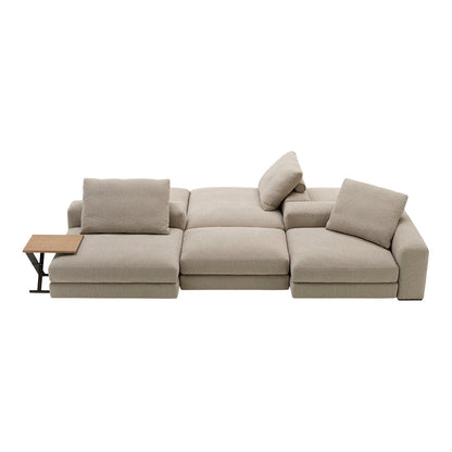 Ananta Coffee Table