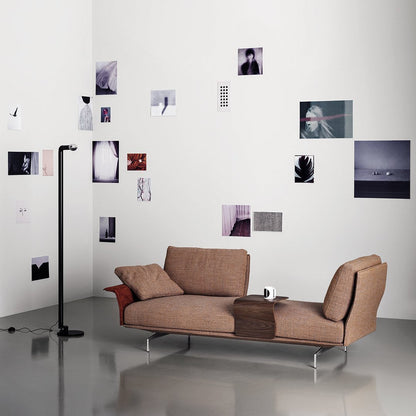 Avant-Après 2-Seater w/ Chaise