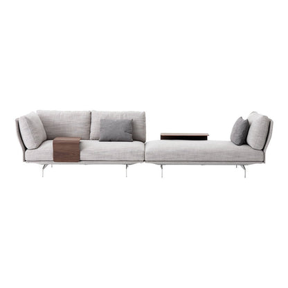 Avant-Après 2-Seater w/ Chaise