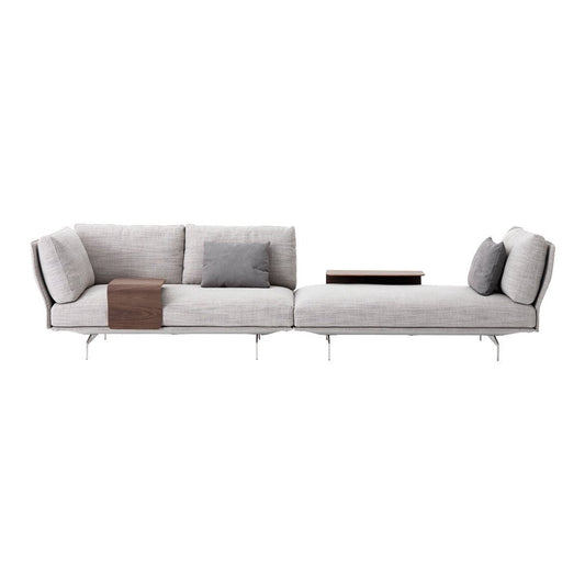 Avant-Après 2-Seater w/ Chaise