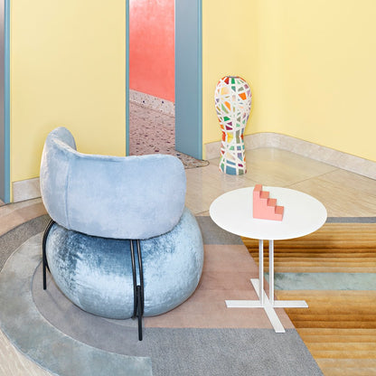 Baby Geo Armchair