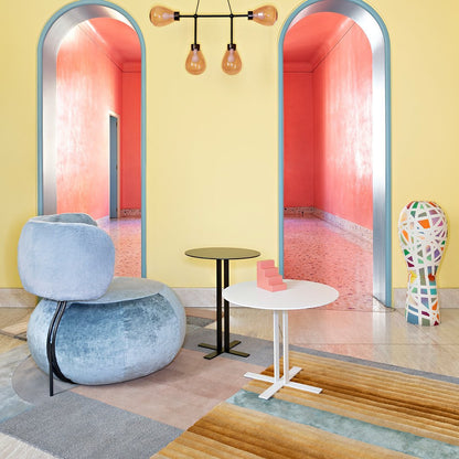 Baby Geo Armchair