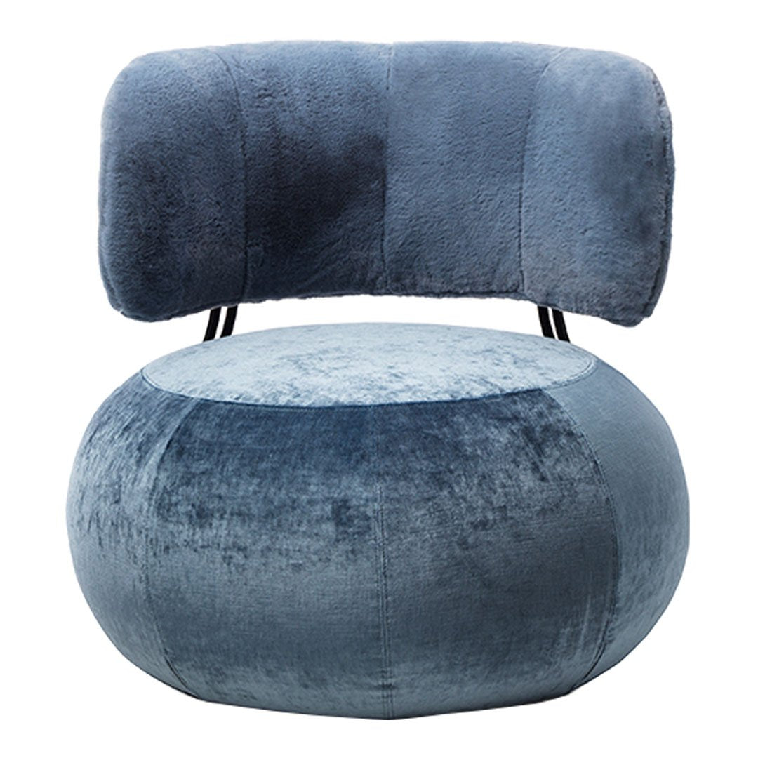 Baby Geo Armchair
