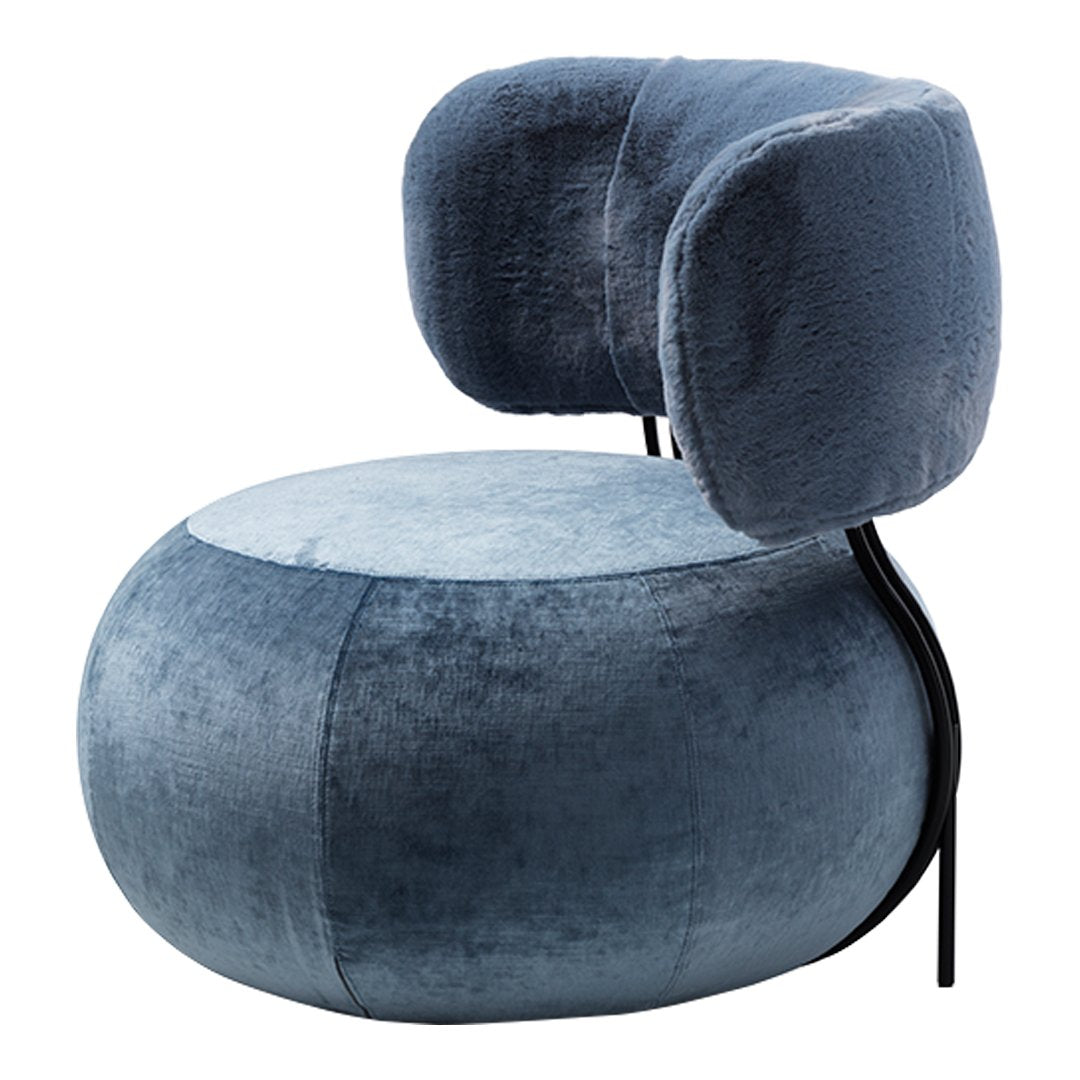 Baby Geo Armchair