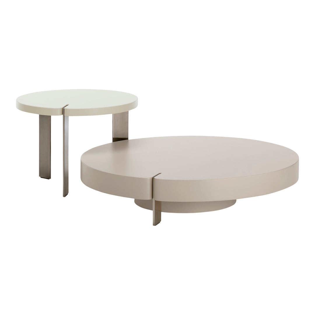 Butter Slim Top Coffee Table