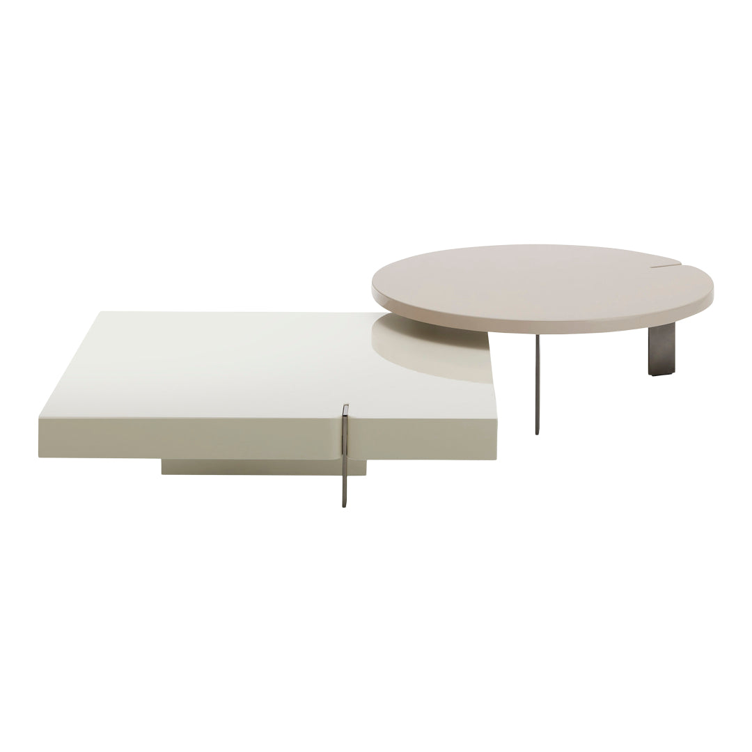 Butter Slim Top Coffee Table