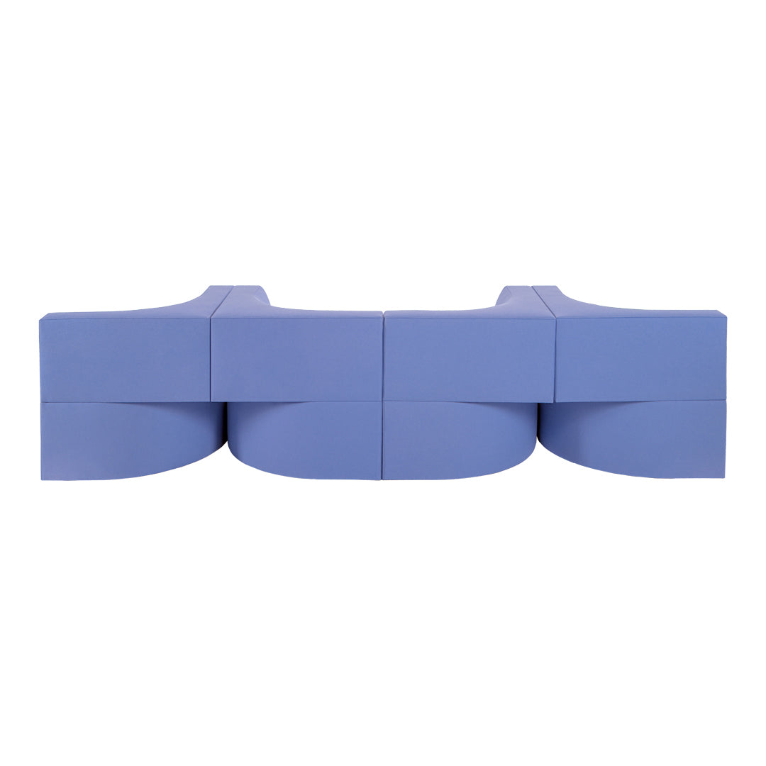 Canto Modular Sofa