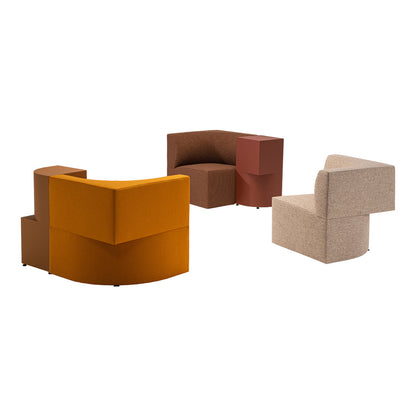 Canto Modular Sofa