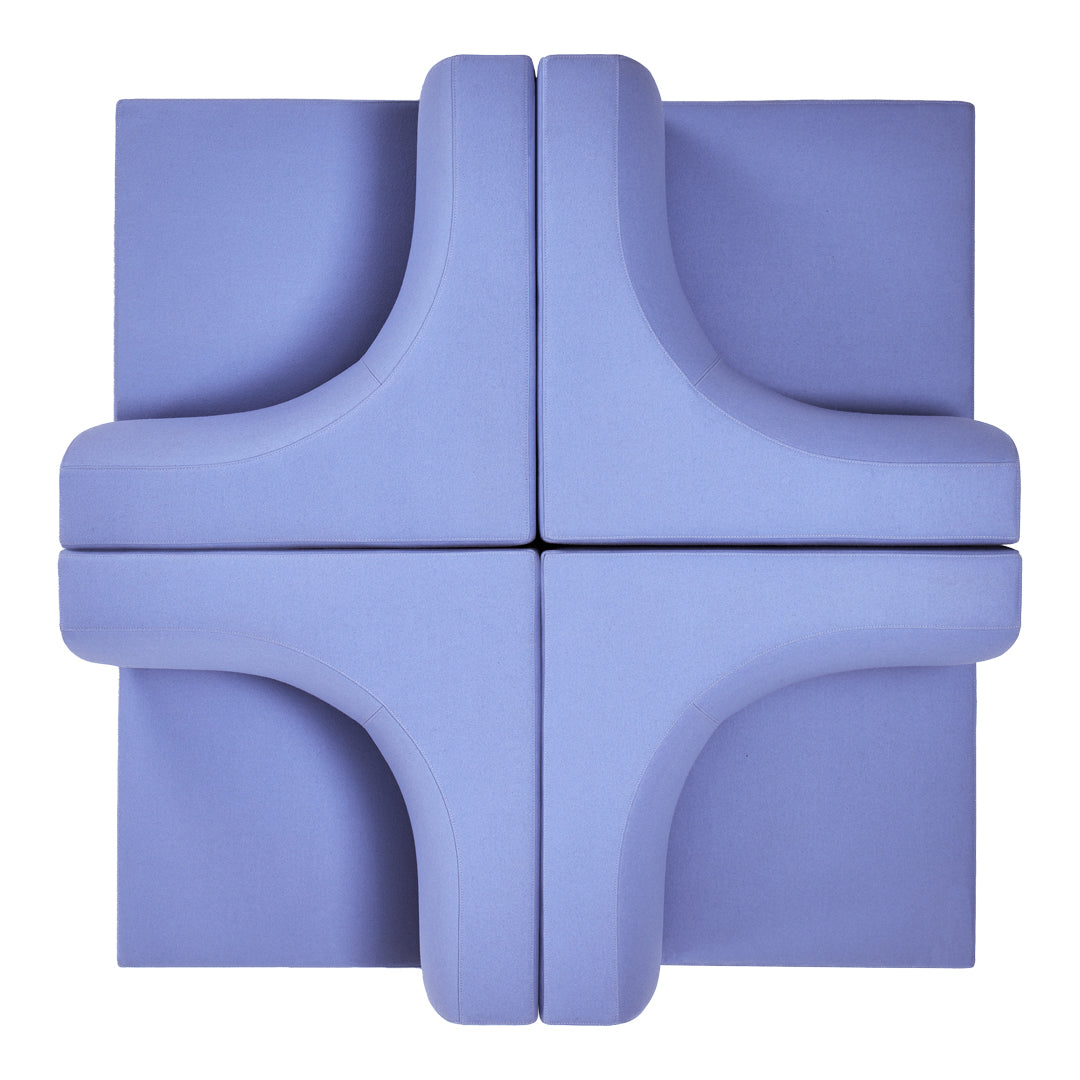 Canto Modular Sofa