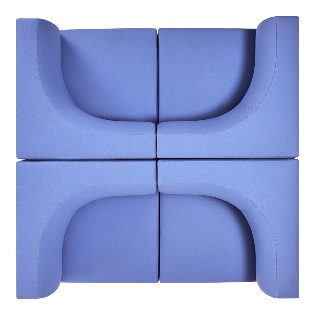 Canto Modular Sofa