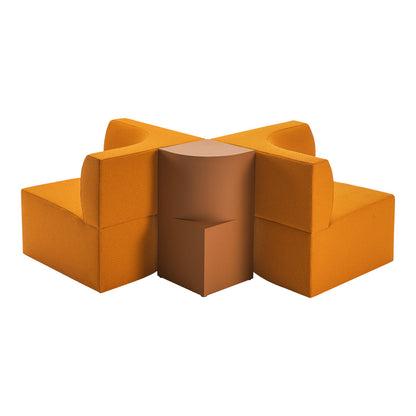 Canto Modular Sofa