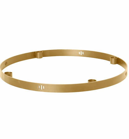 Candle Holder Circle