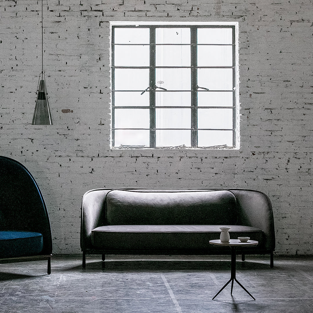 Arc 3-Seater Sofa