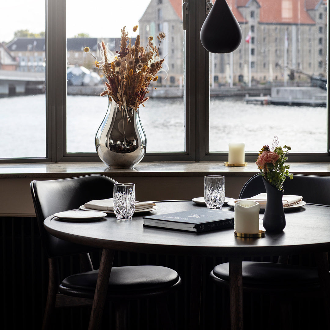 Accent Dining Table