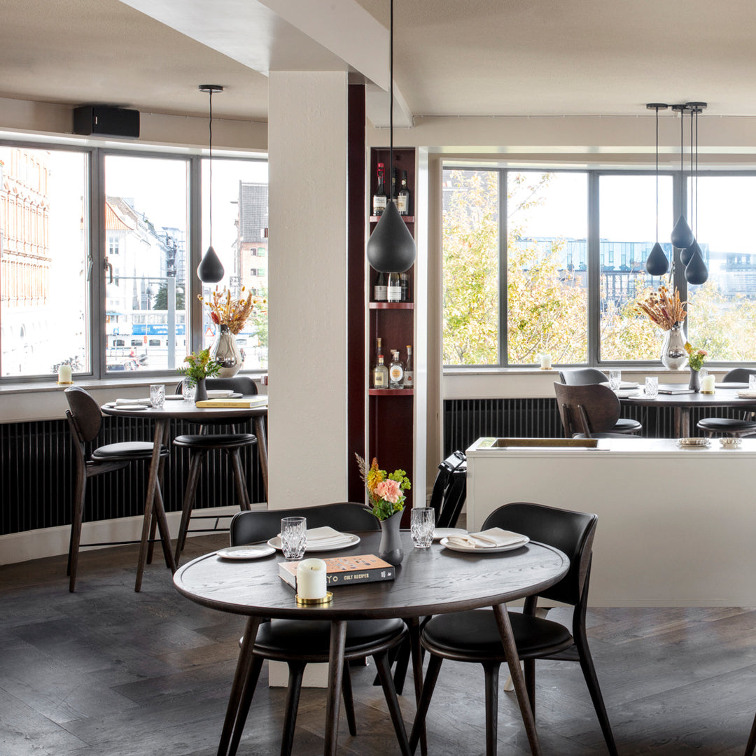 Accent Dining Table