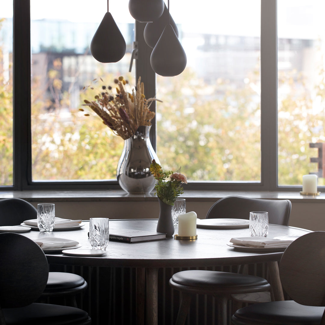 Accent Dining Table