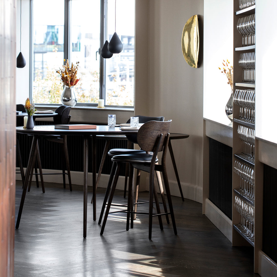 Accent Dining Table