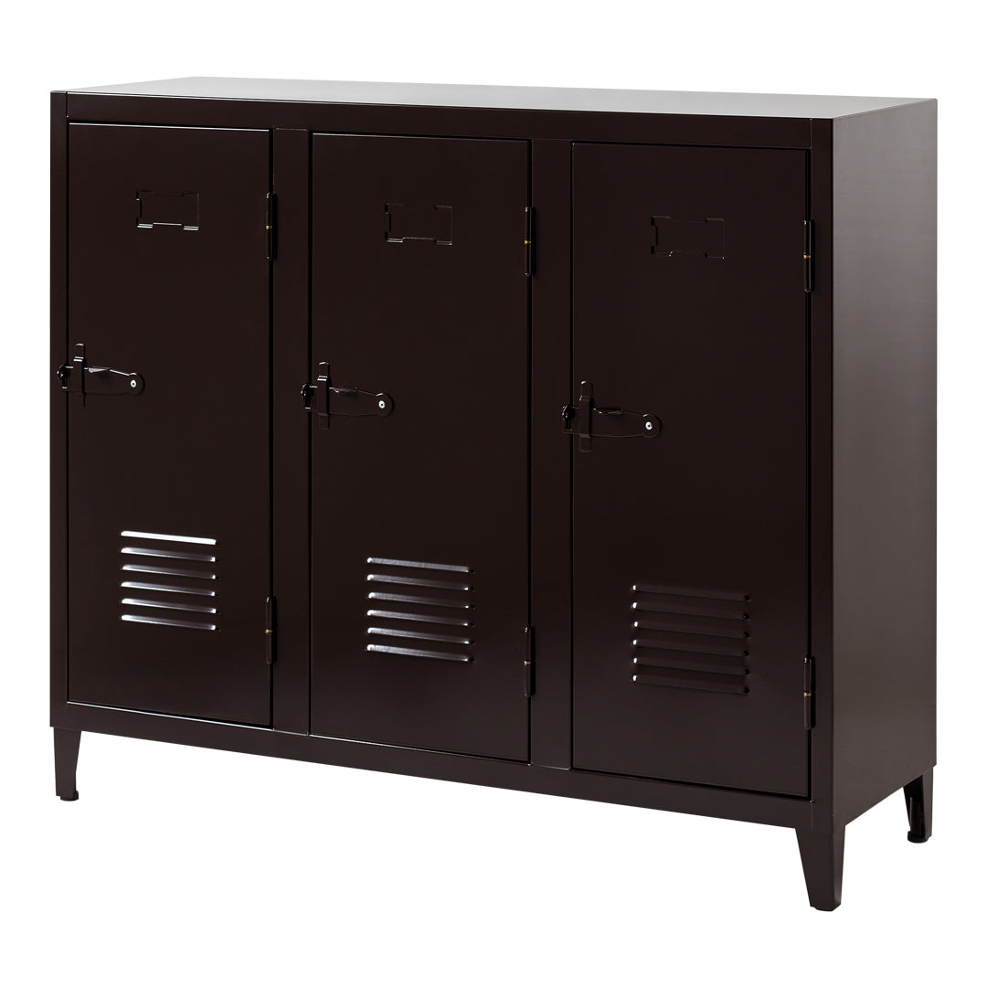 B3 Storage Locker
