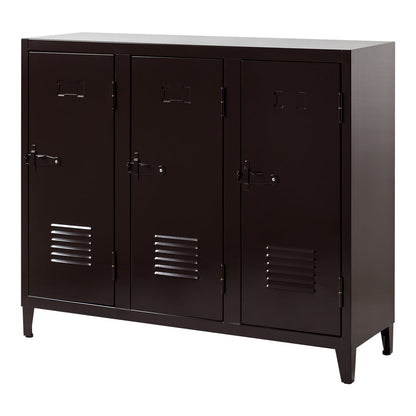 B3 Storage Locker