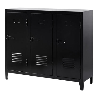 B3 Storage Locker