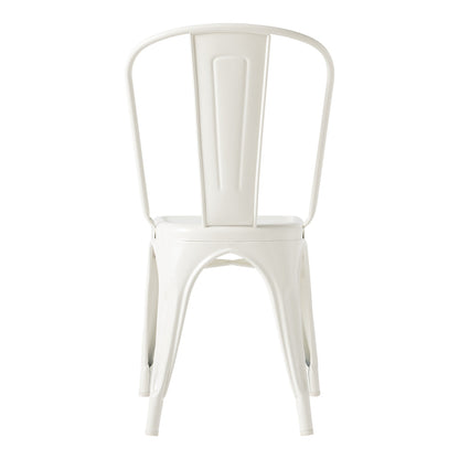 A Chair - Indoor