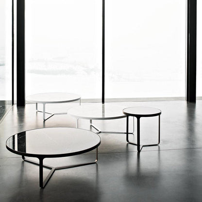 Cage Coffee Table - Round