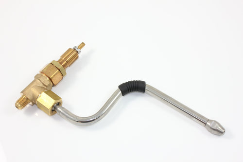 Expobar Complete Steam Tap Assembly