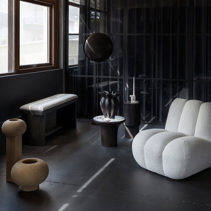 Arc Bench Cushion