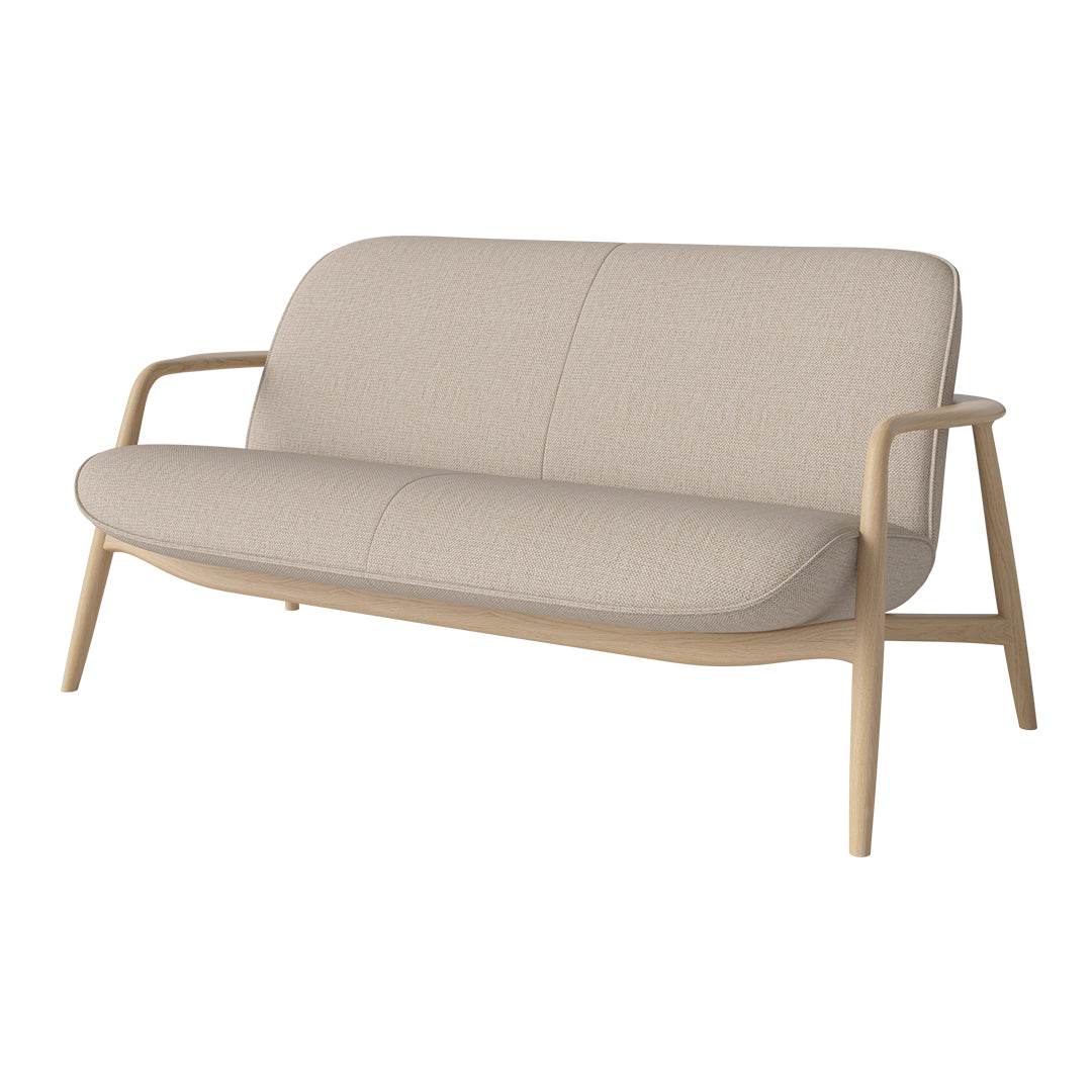 Bowie 2-Seater Sofa