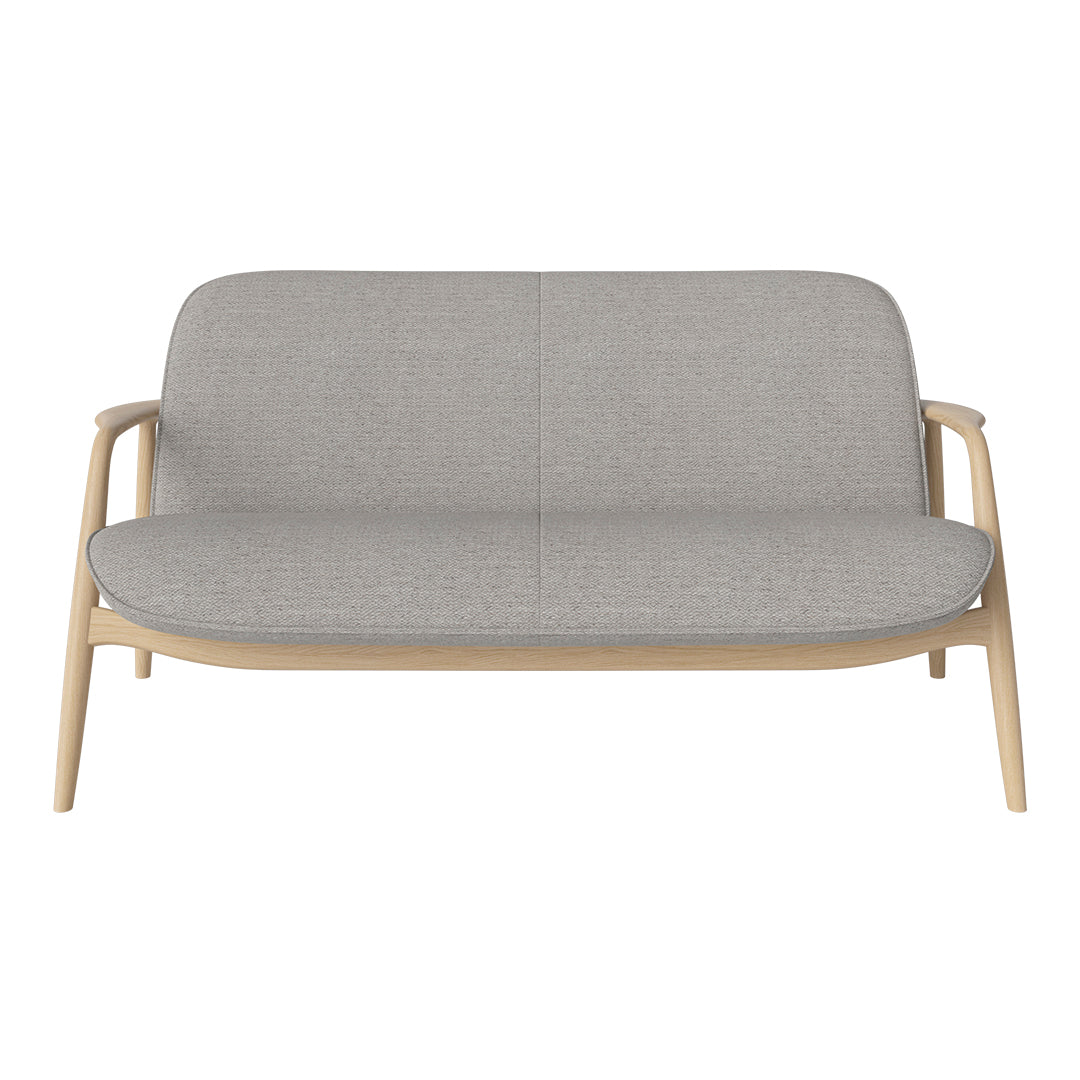 Bowie 2-Seater Sofa