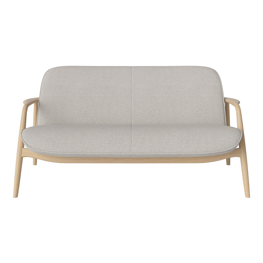 Bowie 2-Seater Sofa