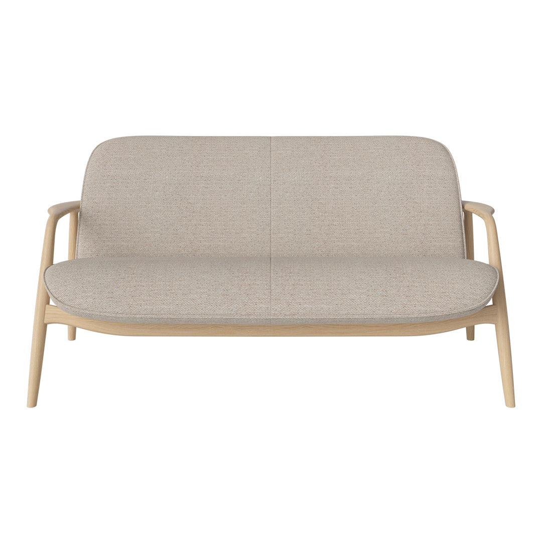 Bowie 2-Seater Sofa