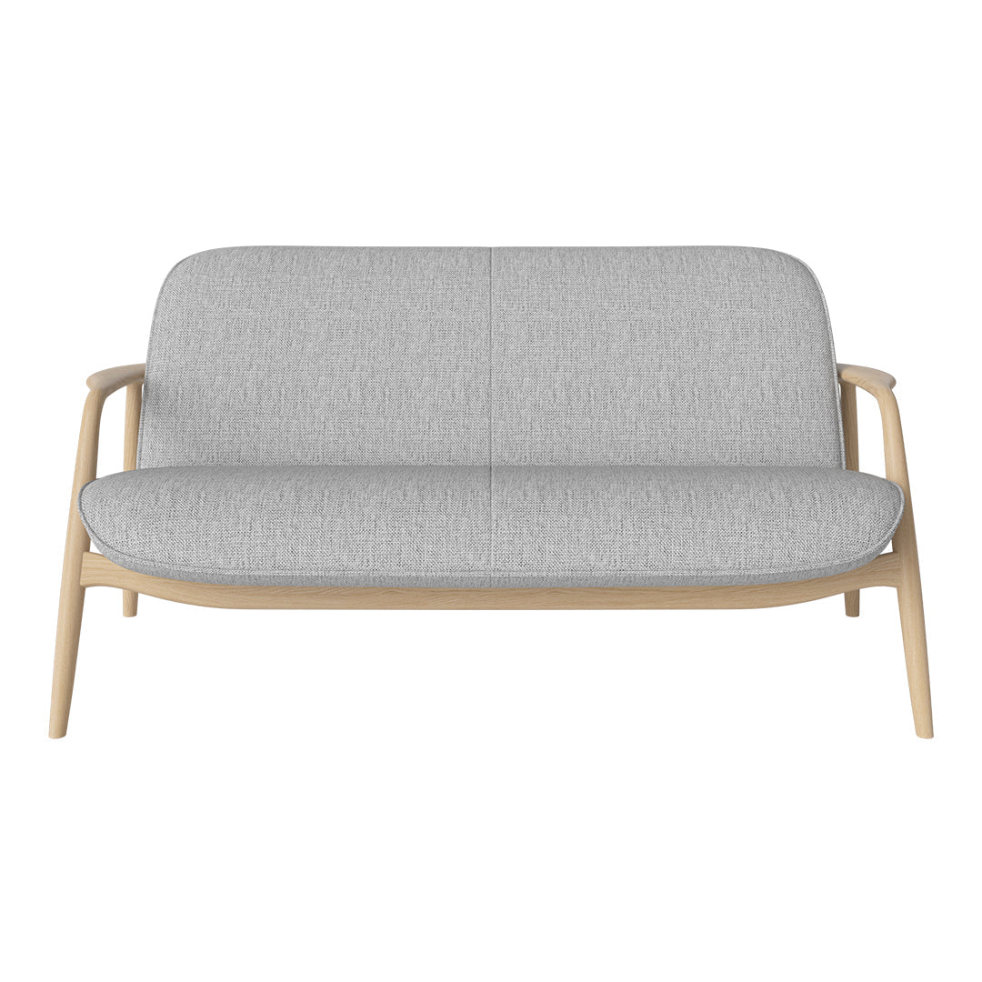 Bowie 2-Seater Sofa