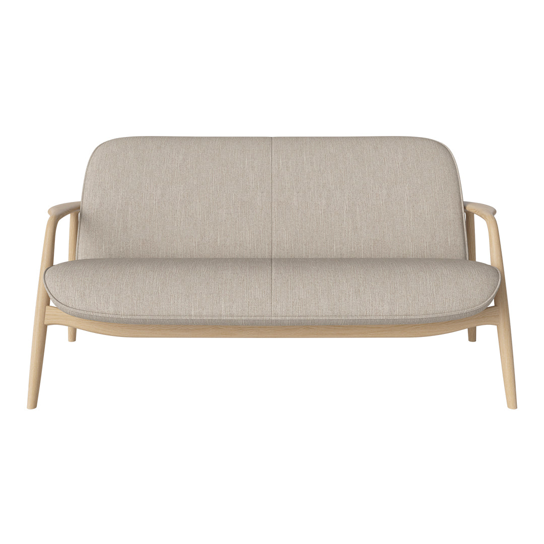 Bowie 2-Seater Sofa