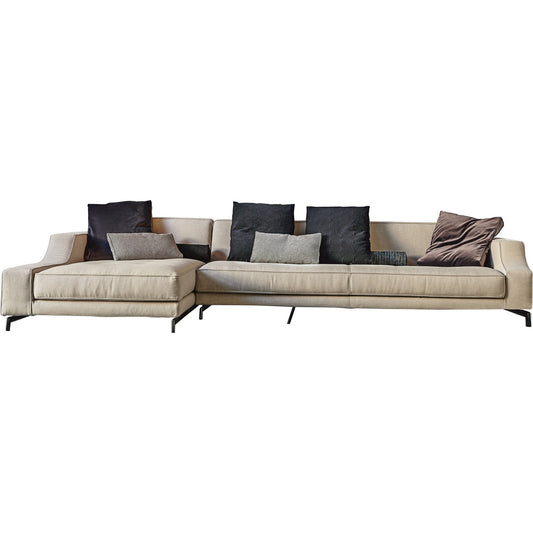 310 Identity 2-Seater w/ Chaise