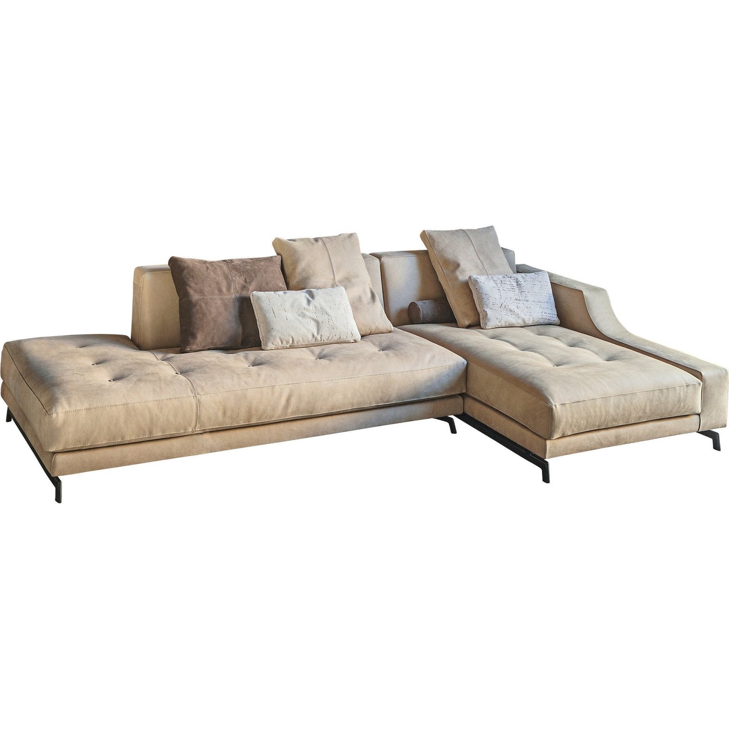 310 Identity End Element w/ Chaise