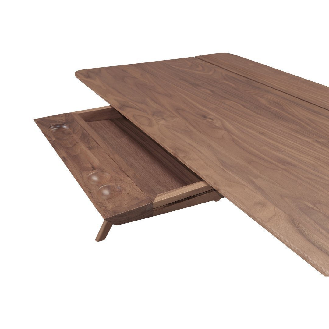 Bridge Desk