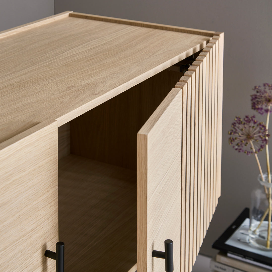 Array Sideboard