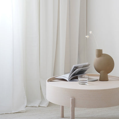 Arc Coffee Table