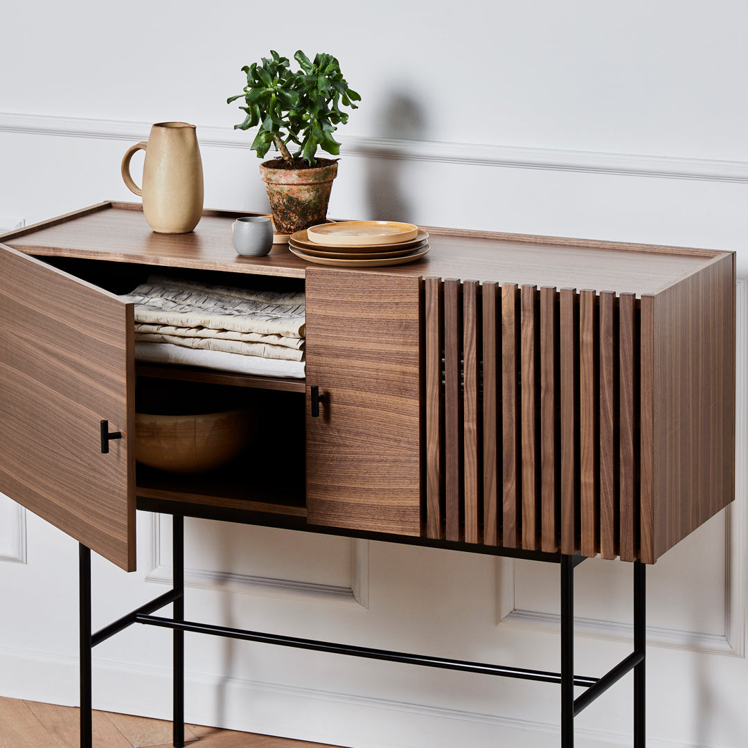 Array Sideboard