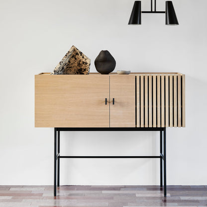 Array Sideboard