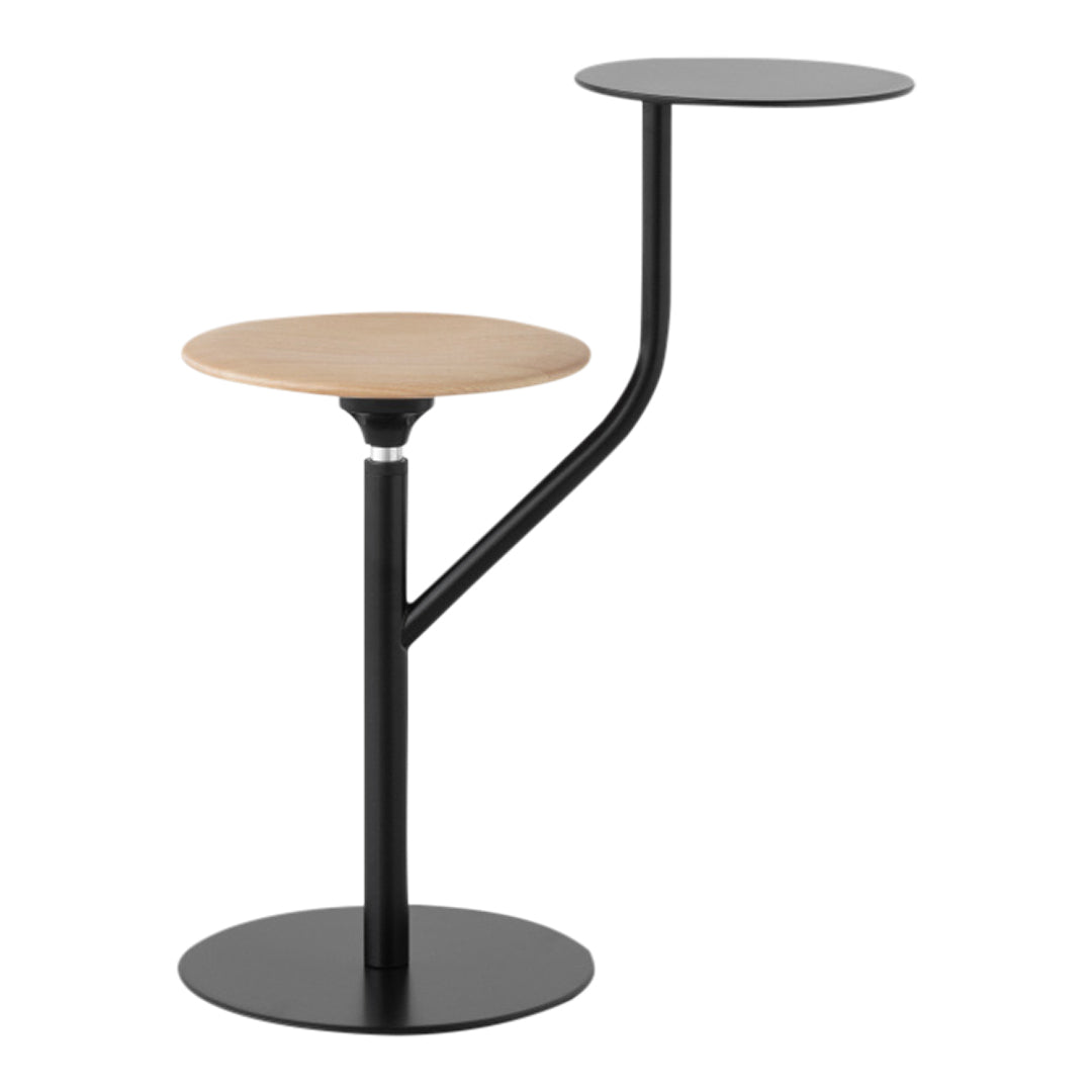 Aaron Swivel Counter Stool