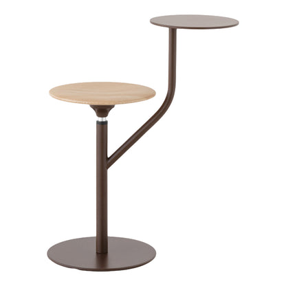 Aaron Swivel Counter Stool