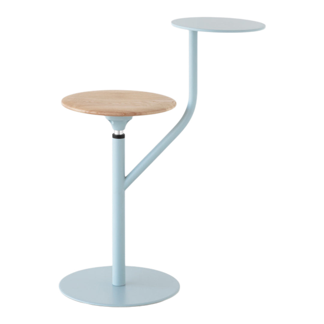 Aaron Swivel Counter Stool