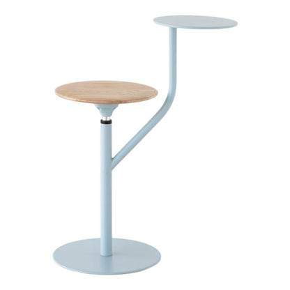 Aaron Swivel Counter Stool