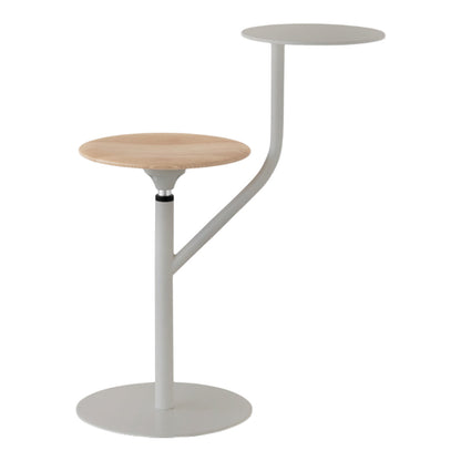 Aaron Swivel Counter Stool