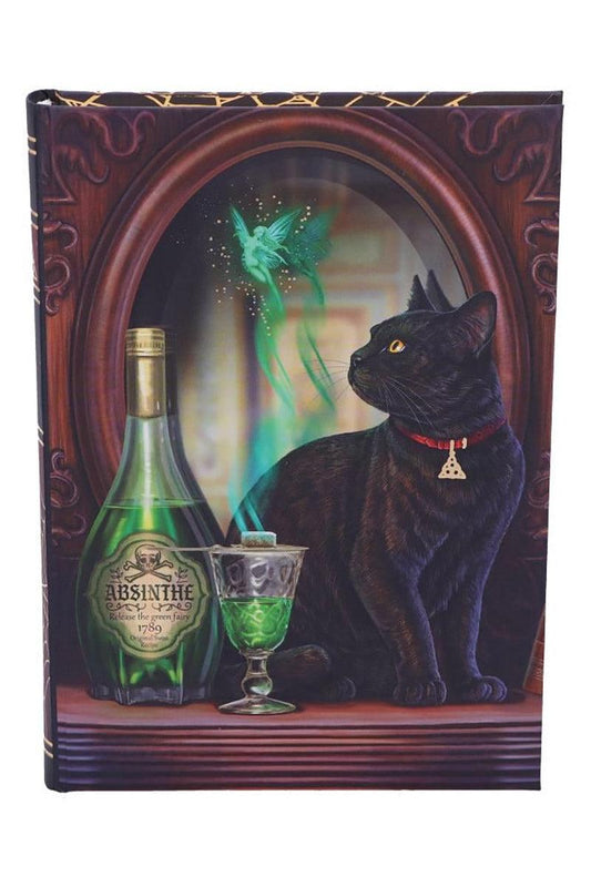 Absinthe Journal